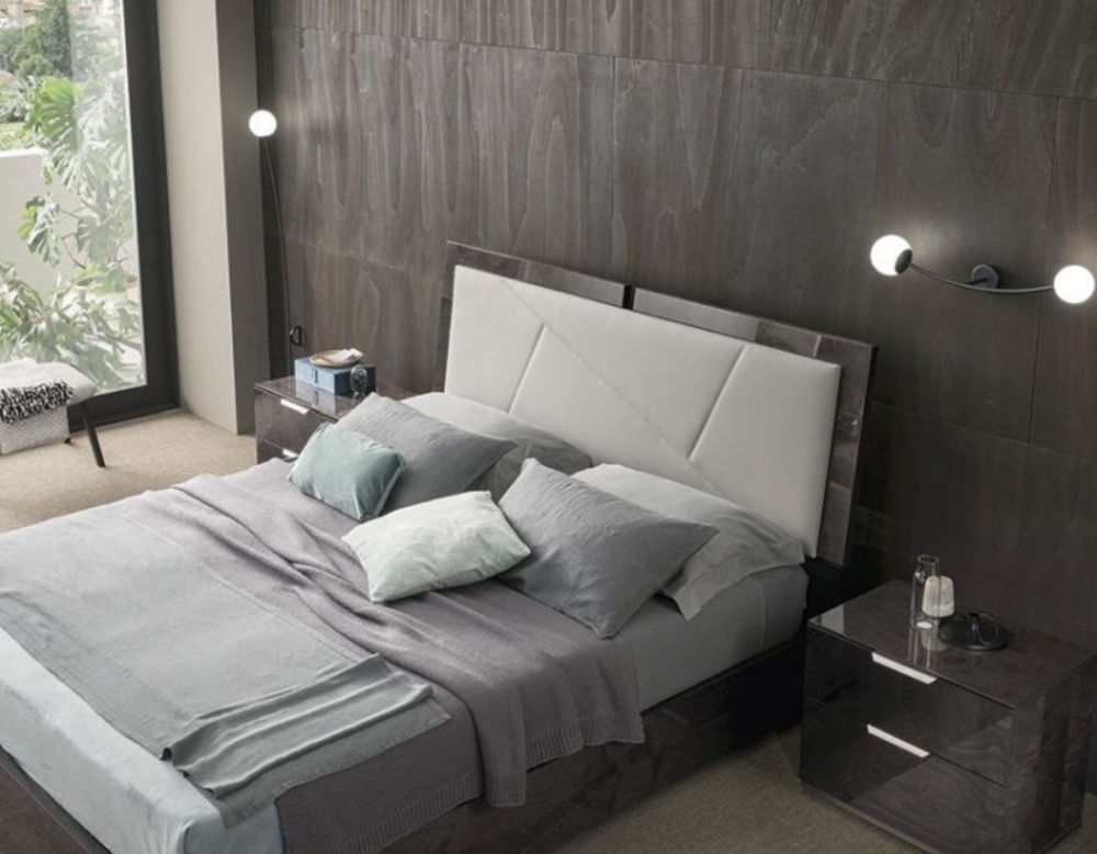 Спальня Riviera фабрики Alf Italia