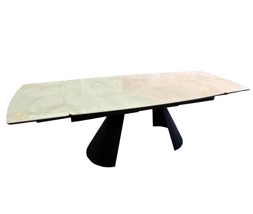 Стол обеденный Капуэро 160(220)*90