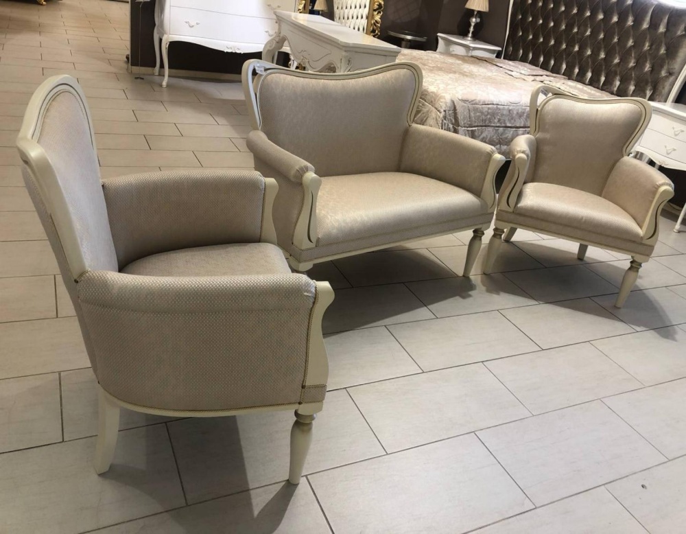 Кресло Каприо