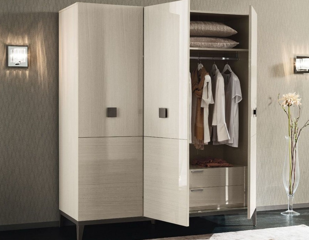 Спальня Monaco фабрики Alf Italia