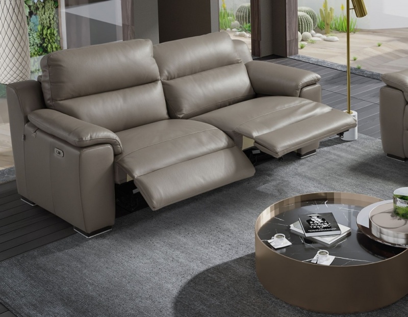 Диван GARBO фабрики NewTrendConcept