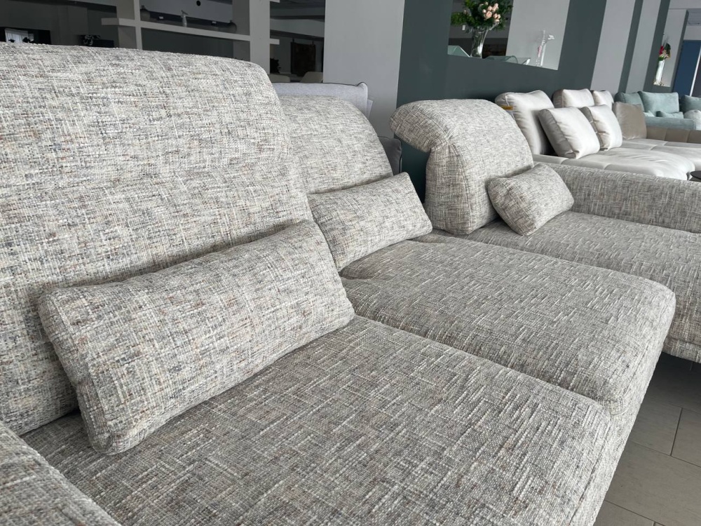 Диван Редфорд 3