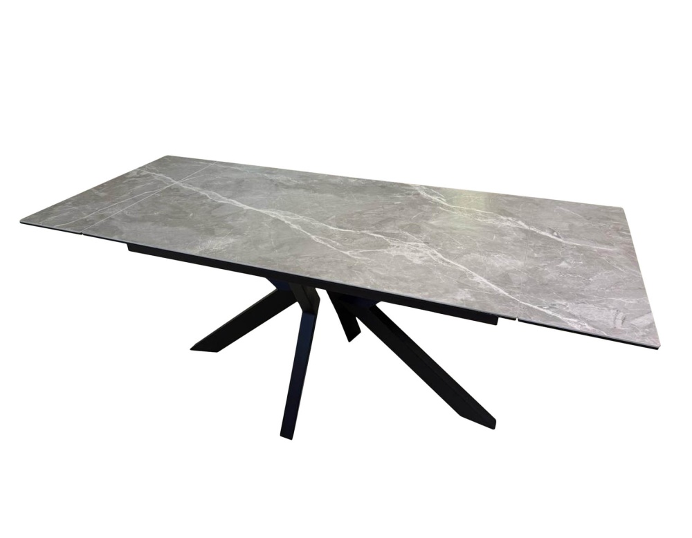 Стол обеденный Кентукки-3 140(200)*80