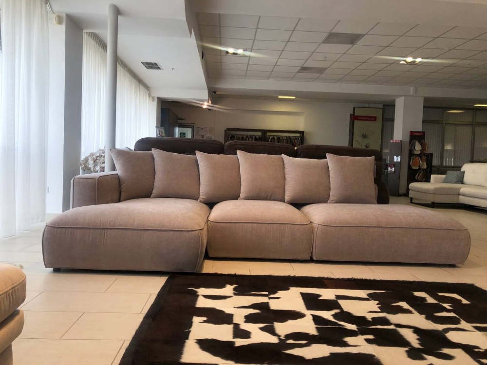 Модульный диван Place