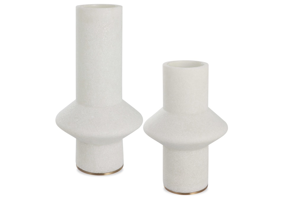 Ваза декоративная Edge К18044 Uttermost