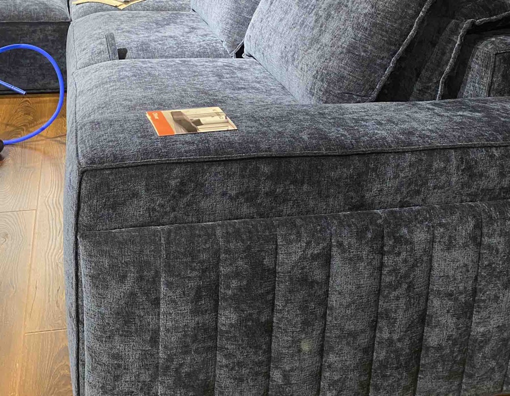 Диван угловой Оливер (Oliver) Калинка