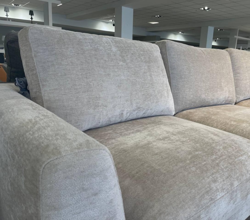 Диван с оттоманкой Ventura (Вентура)