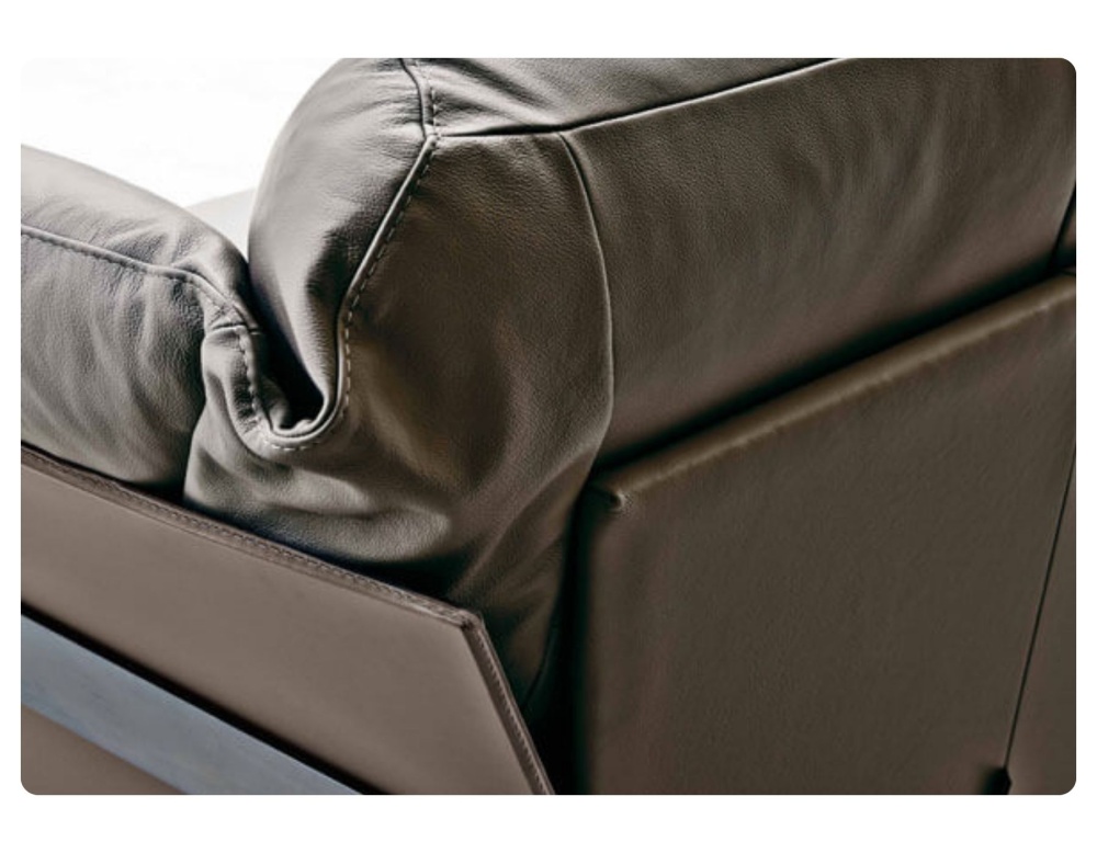 Диван Kanaha фабрики Ditre Italia