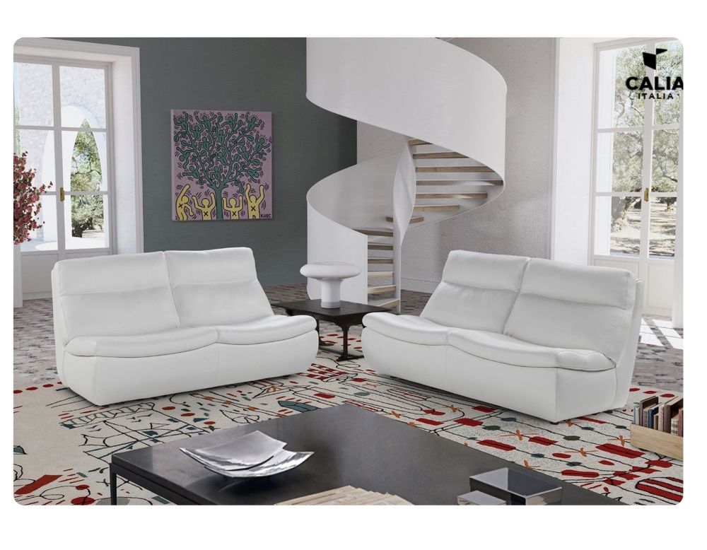 Диван Gio фабрики Calia Italia