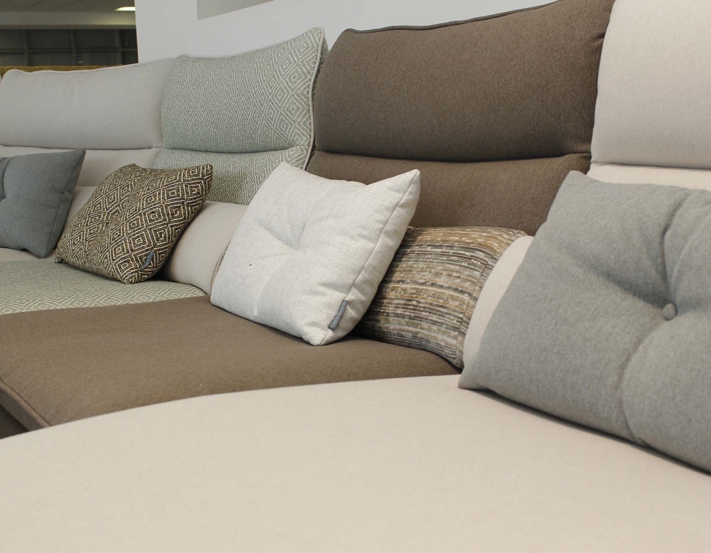 Модульный диван Rognan