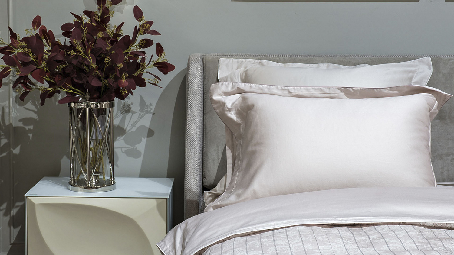 Как выбрать аксессуары и декор