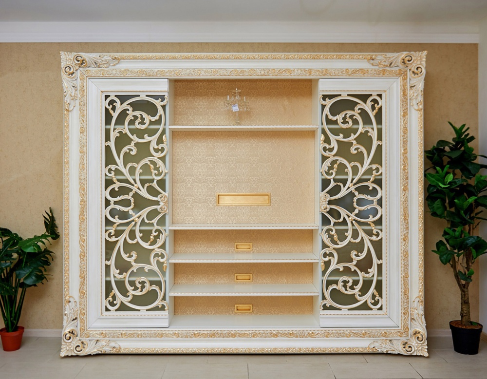 Гостиная классическая San Marco фабрика Bakokko Италия