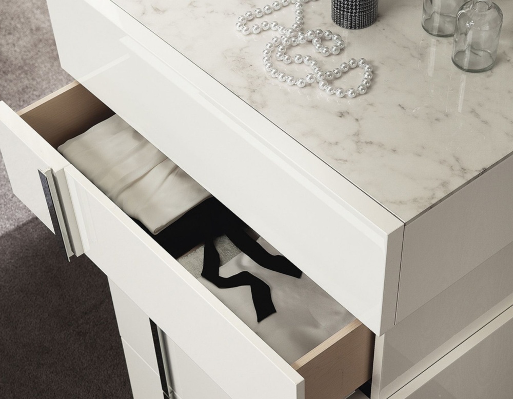 Спальня Canova фабрики Alf Italia