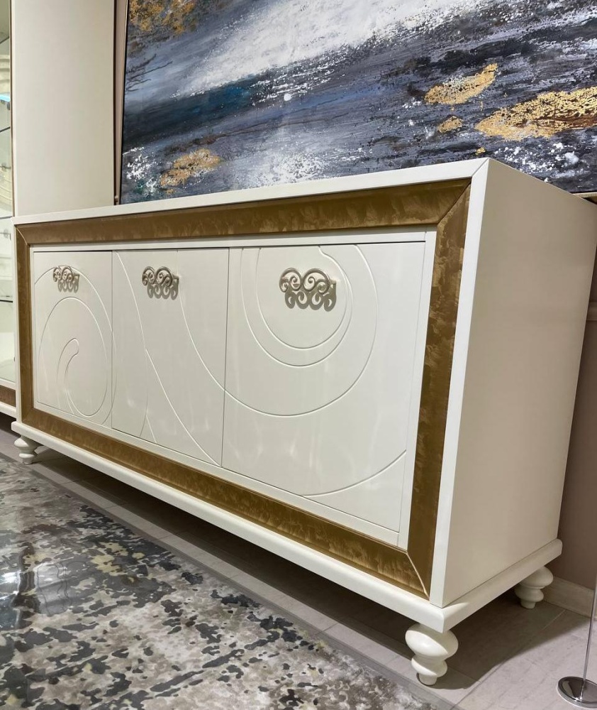 Гостиная Galiano фабрики Mugali