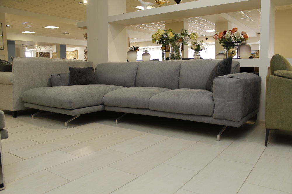 Диван Poldo фабрики Dall'agnese