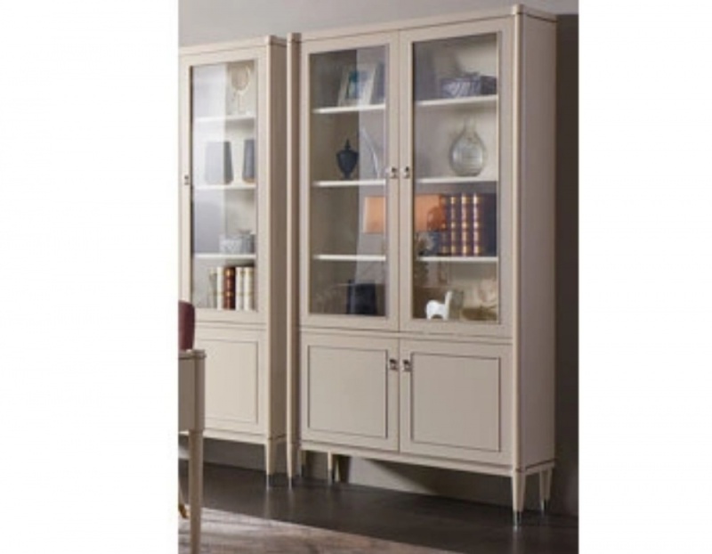 Книжный шкаф MODENA фабрики Fratelli Barri