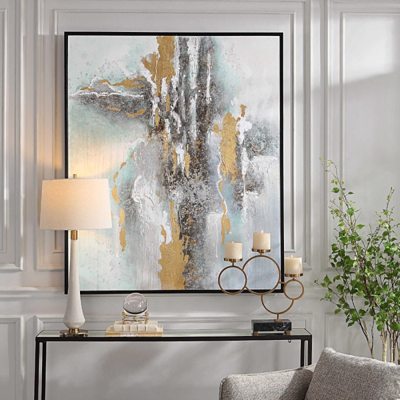 41462 картина интерьерная MOUNTAIN Uttermost