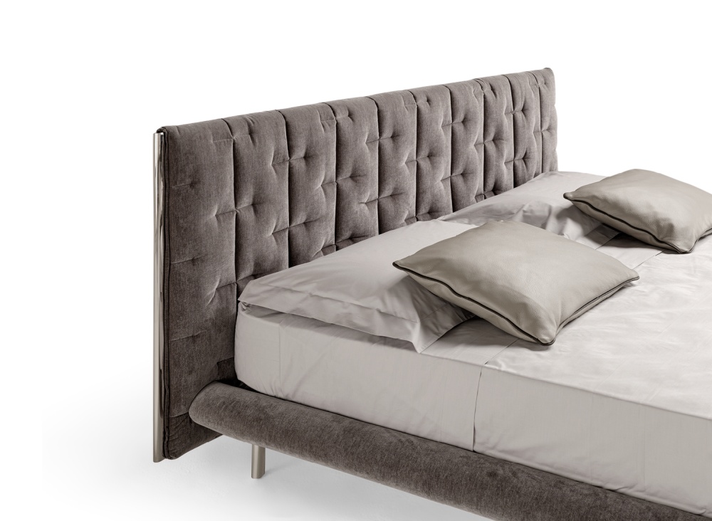 Кровать Muzzle