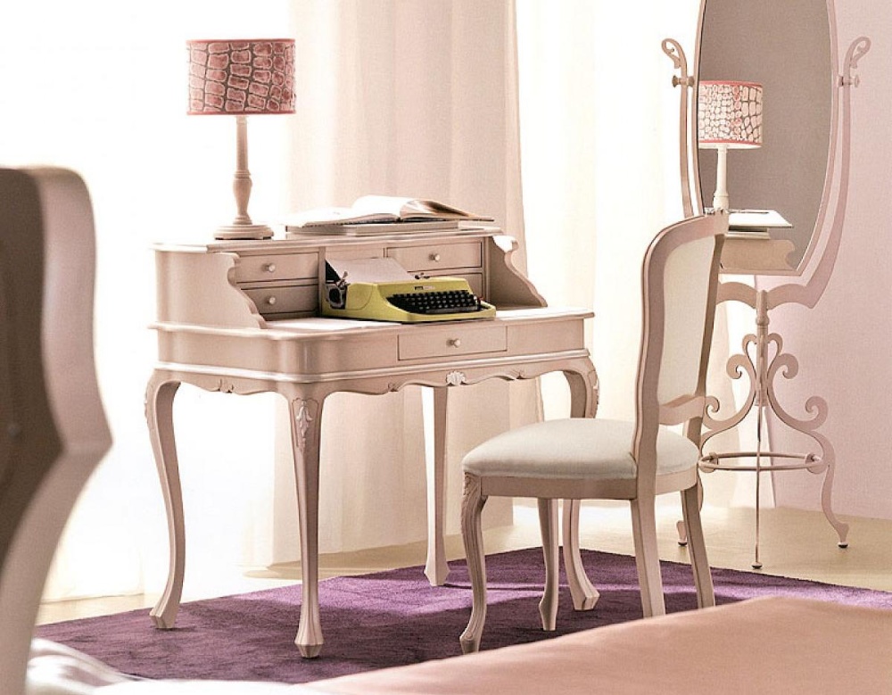 Мебель для детской Corte Zari