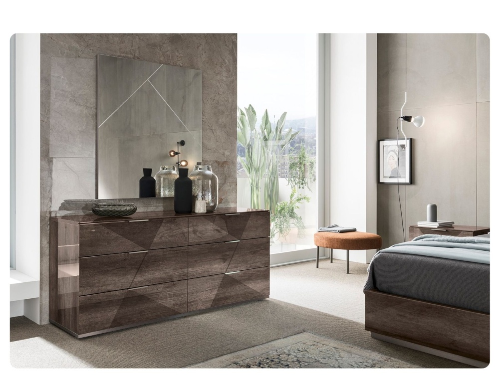 Спальня Favignana фабрики Alf Italia