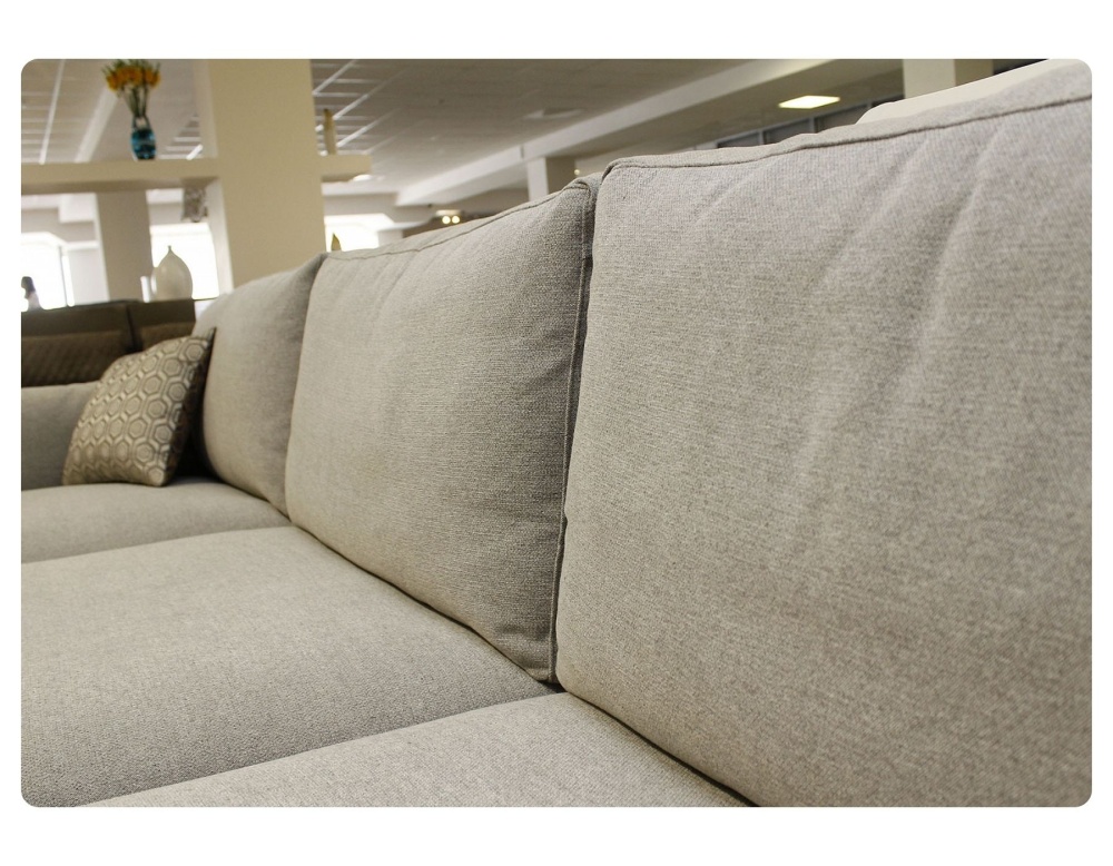 Диван Kris: Откройте дверь в мир роскоши и комфорта