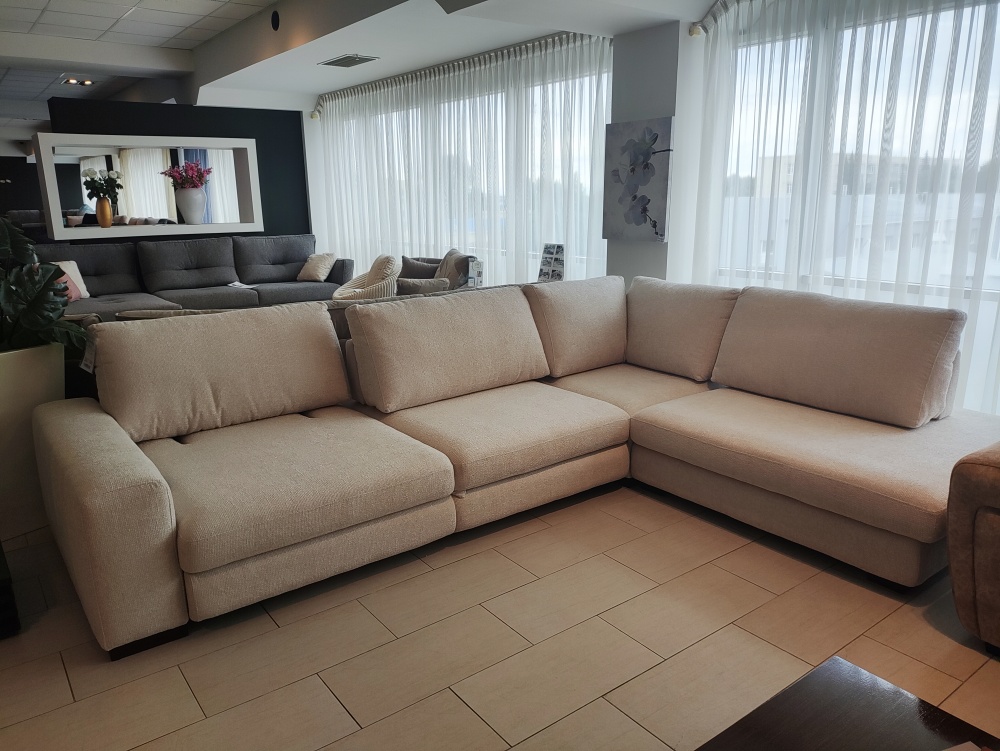 Диван модульный Diamant