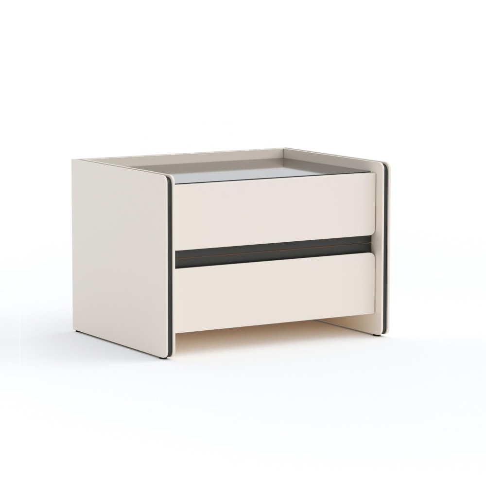 Тумба прикроватная Velvet