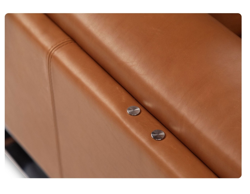 Диван Magnum фабрики Calia Italia