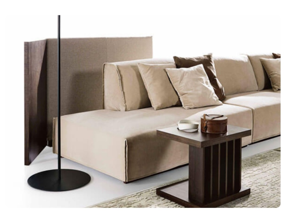 Диван Monolith фабрики Ditre Italia