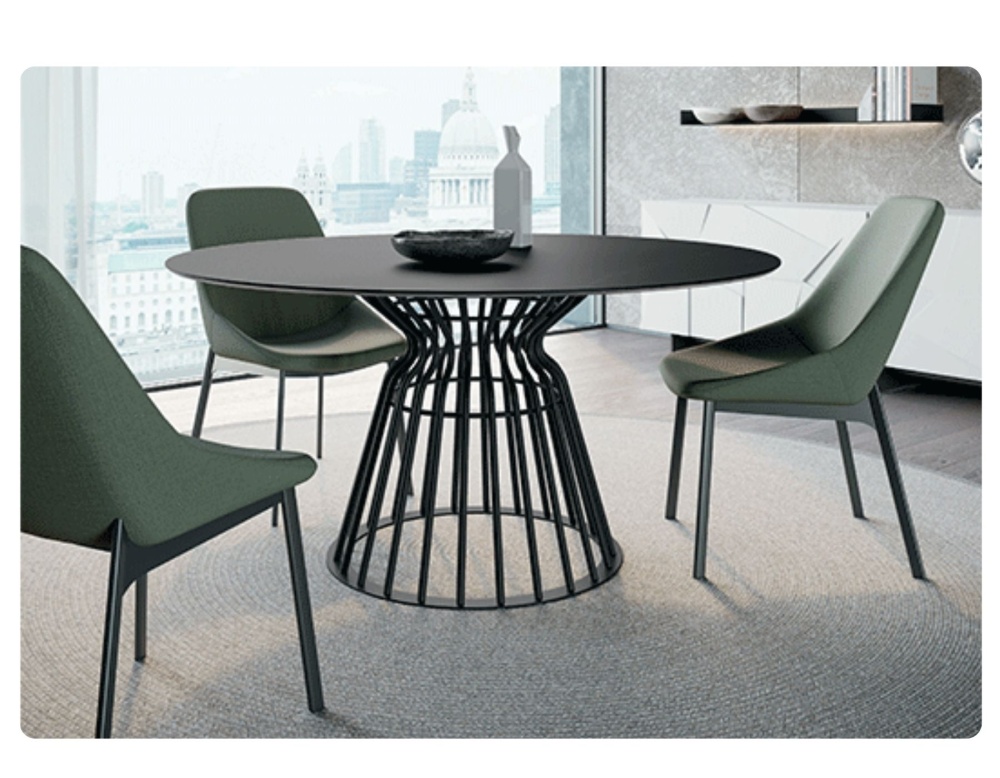 Стол Bomber CTA0BM150 фабрики Dallagnese