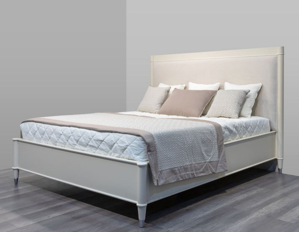 Кровать MODENA фабрики Fratelli Barri