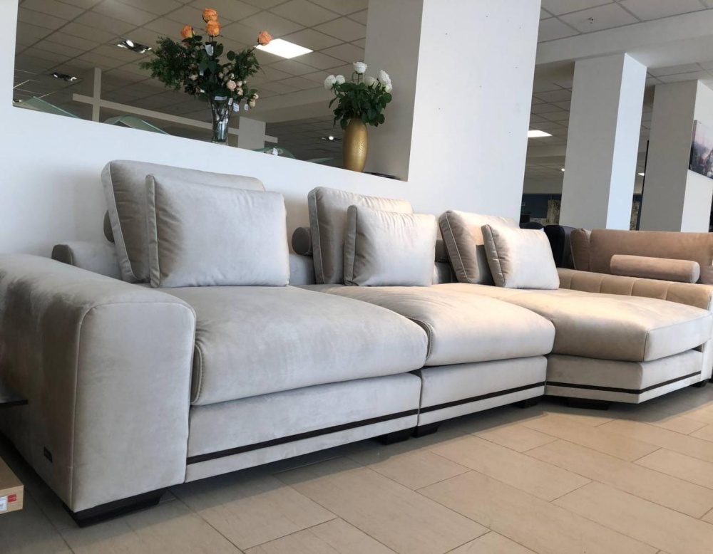 Диван Калинка 7