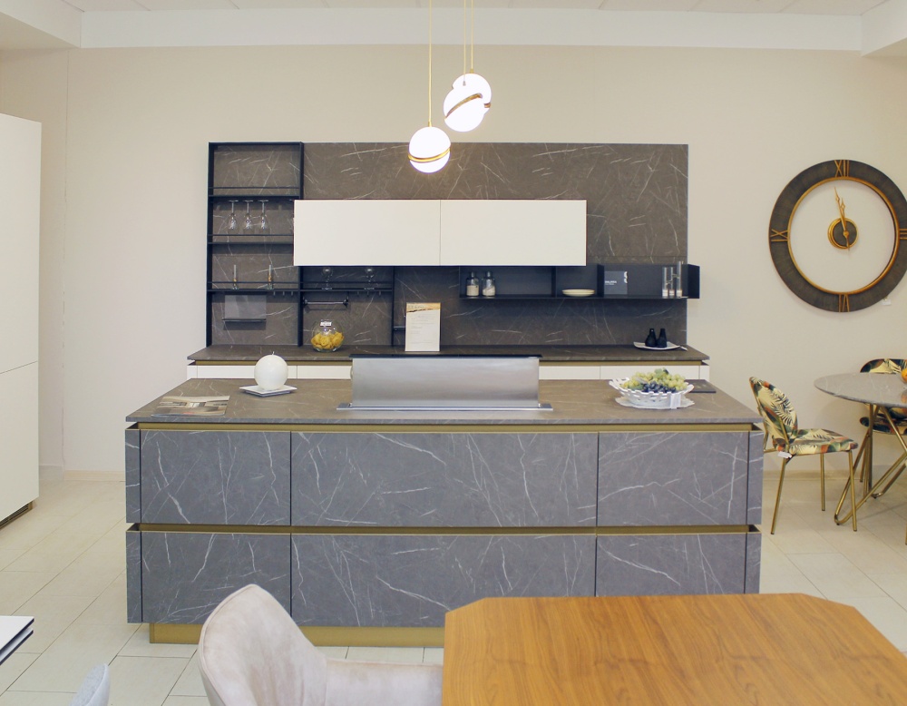 Кухня DeLinea Италия Scavolini cucina Ставрополе