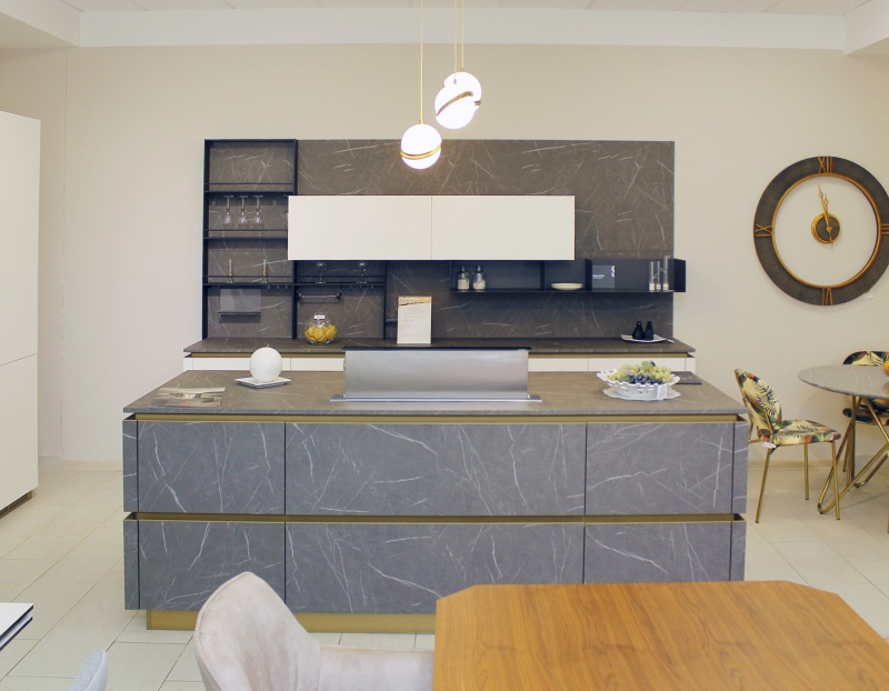 Кухня DeLinea Италия Scavolini cucina Ставрополе