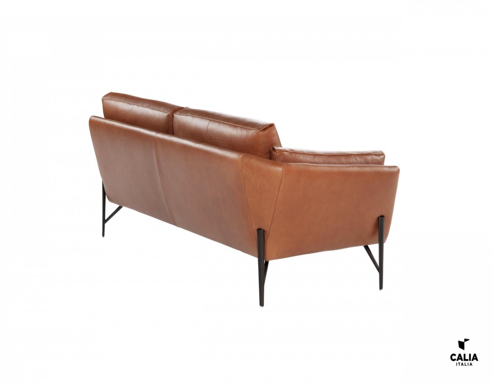 Диван Venere: Воплощение итальянской роскоши в вашем доме