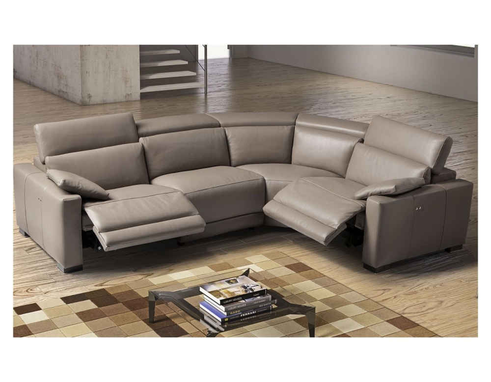 Диван Eridano фабрики NewTrendConcept