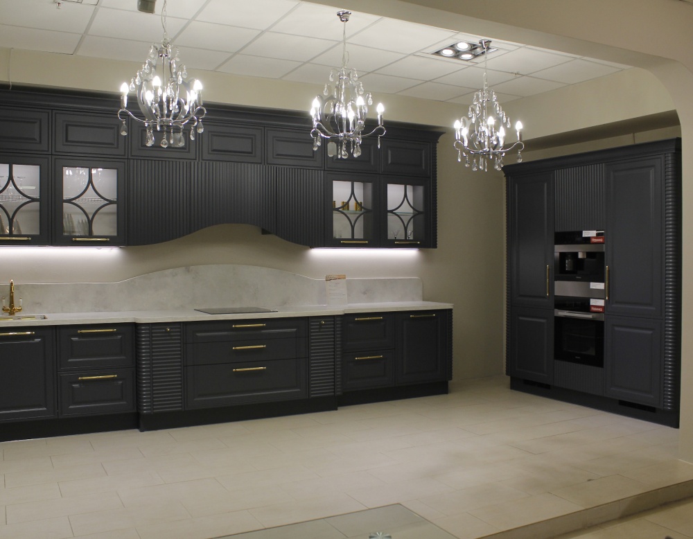 Кухня Prestige-02 Россия Mossman в Ставрополе