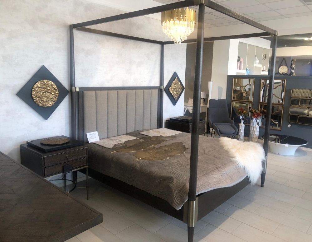 Спальня Clarendon  Bernhardt