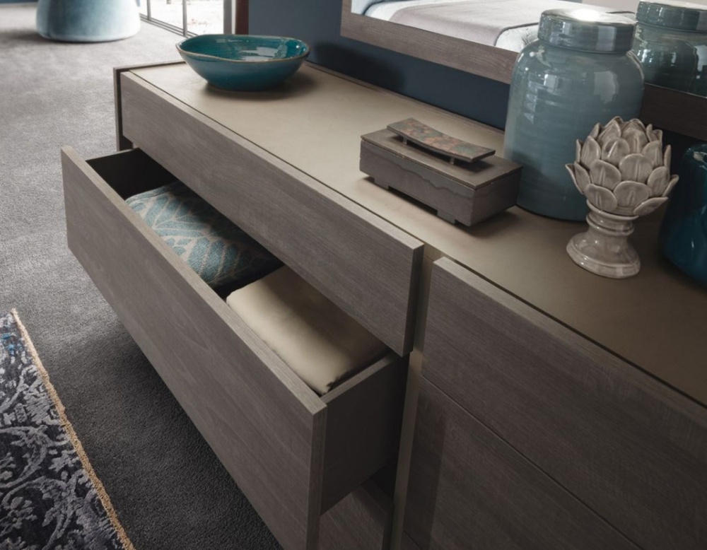 Спальня Nizza фабрики Alf Italia