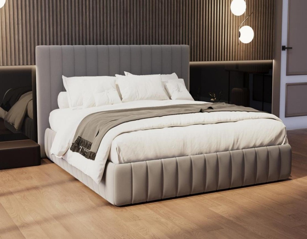 Кровать Simple