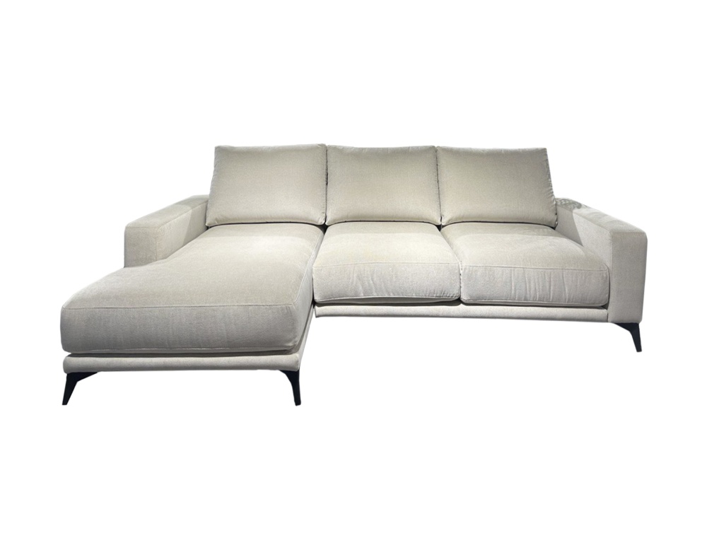 Диван с оттоманкой Торино