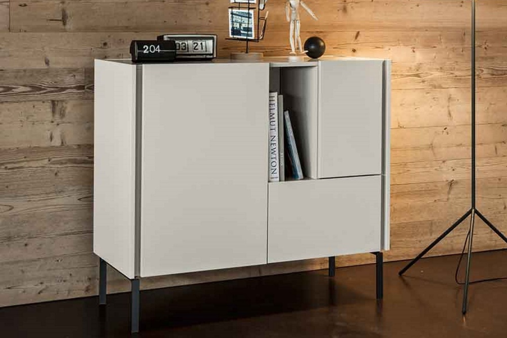 Буфет Da-Do giorno