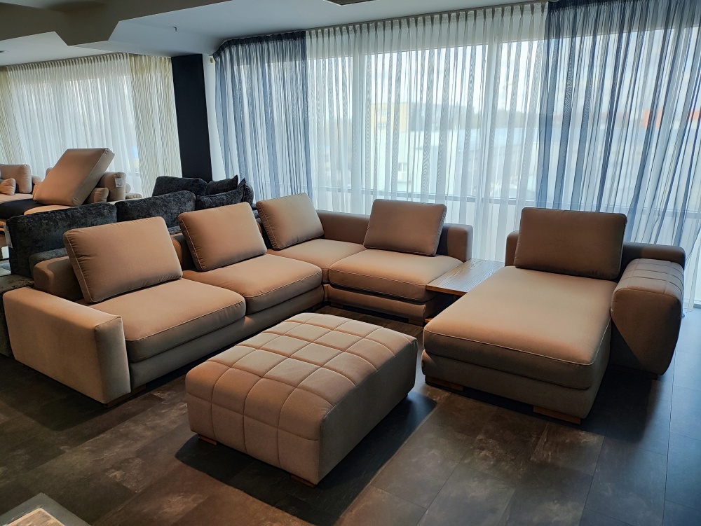 Модульный диван Остин Ostin