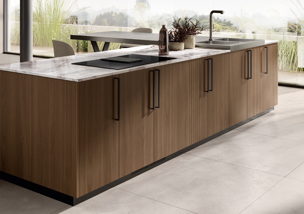 Кухня Musa Италия Scavolini