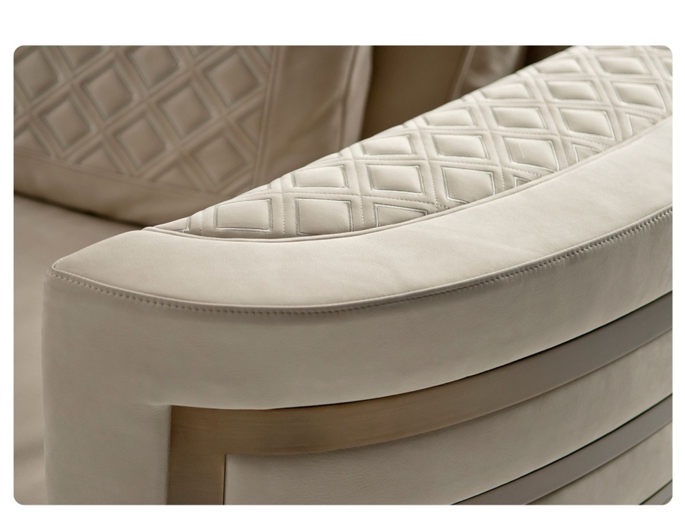 Диван Ocean фабрики Siwa