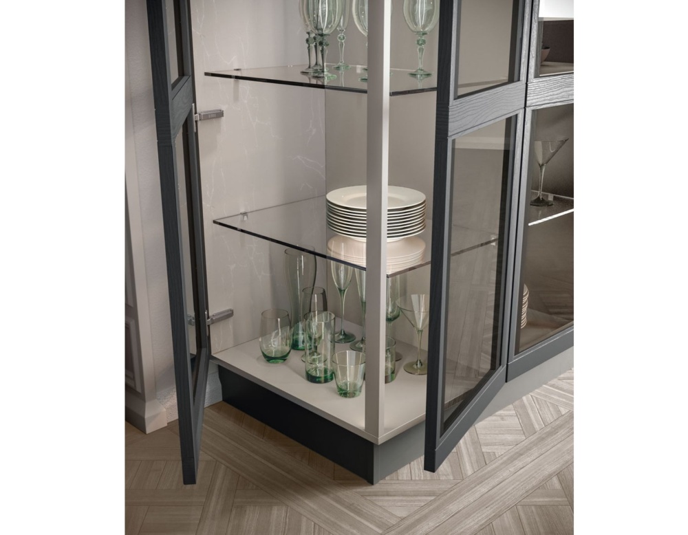 Кухня Flavour 04 LUBE cucine