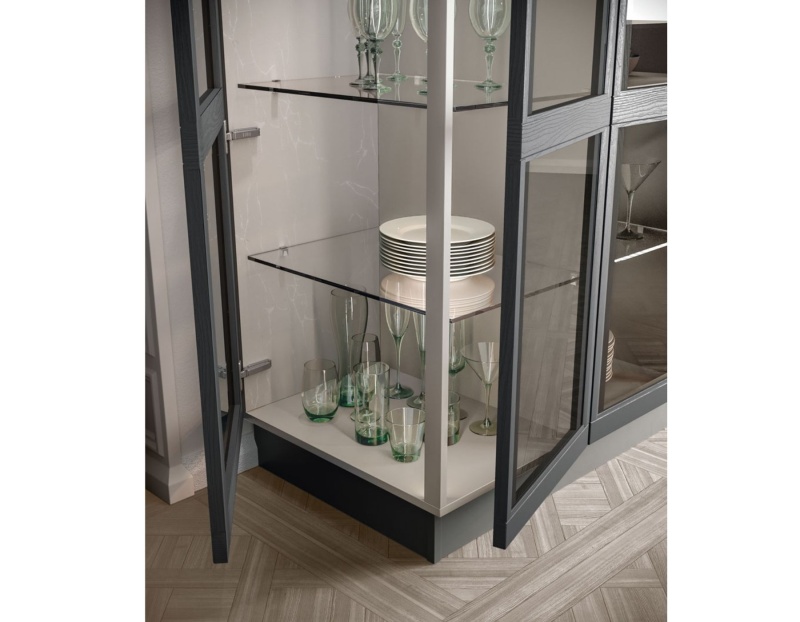 Кухня Flavour LUBE Cucine