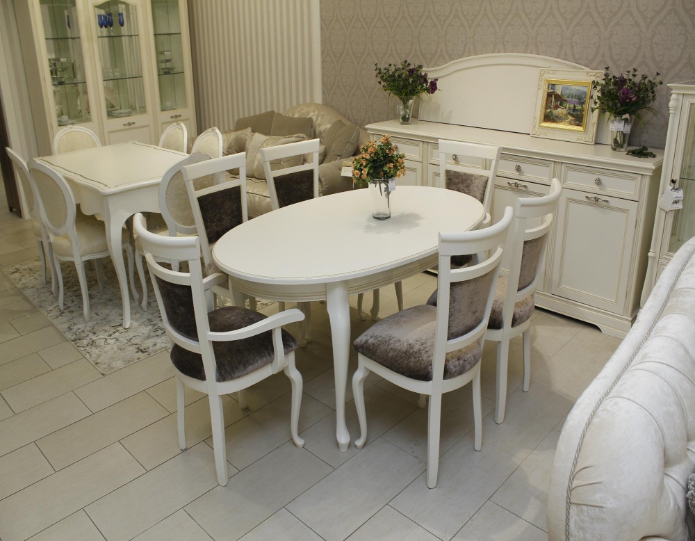 Столовая Portofino