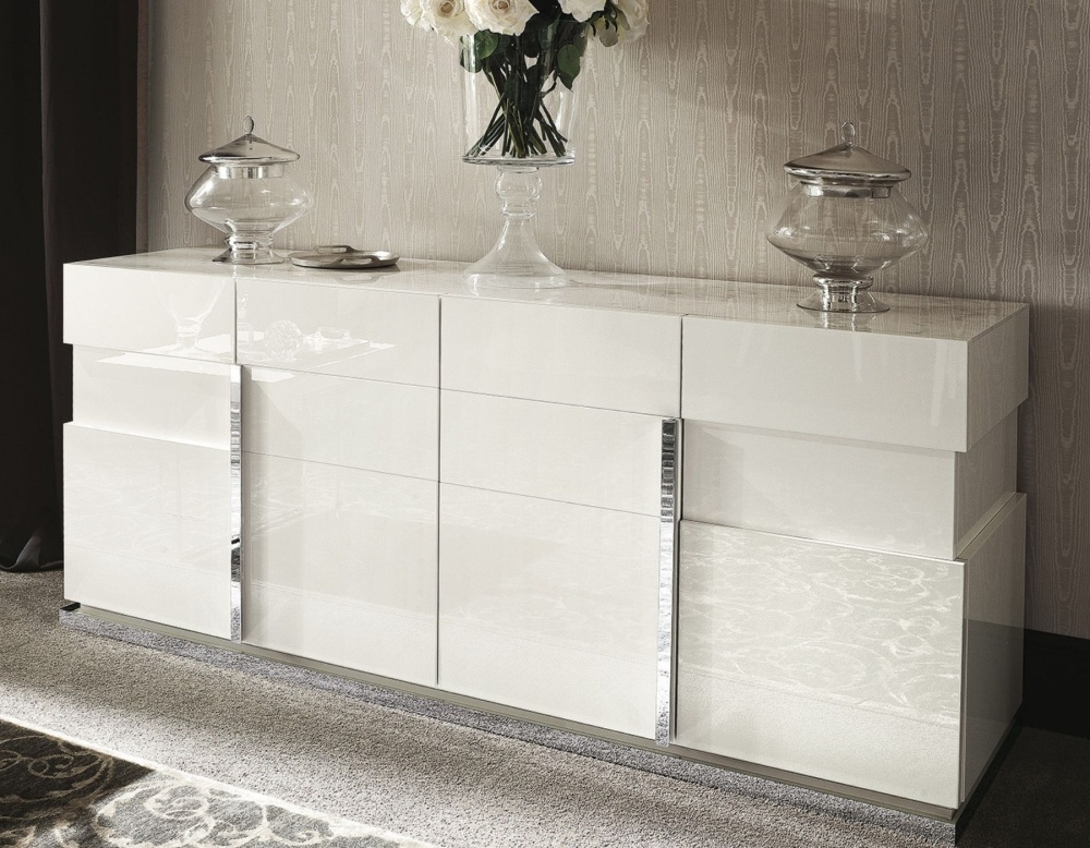 Столовая Canova фабрики Alf Italia