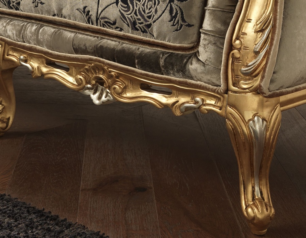 Диван Edward фабрики NewTrendConcept